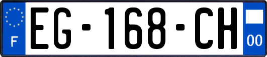 EG-168-CH