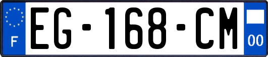 EG-168-CM