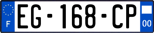 EG-168-CP