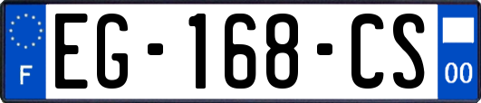 EG-168-CS