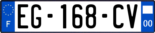 EG-168-CV