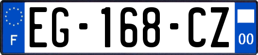 EG-168-CZ