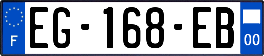 EG-168-EB