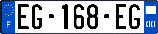 EG-168-EG