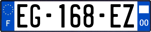 EG-168-EZ