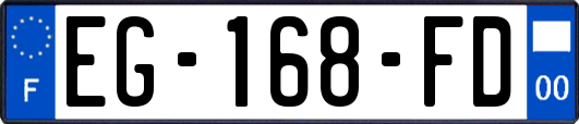 EG-168-FD