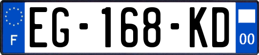 EG-168-KD