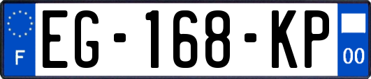 EG-168-KP