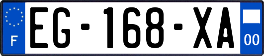 EG-168-XA