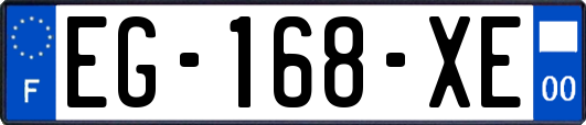 EG-168-XE