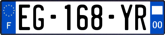 EG-168-YR