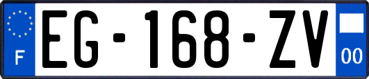 EG-168-ZV