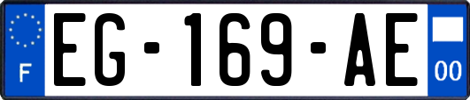 EG-169-AE