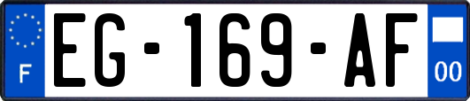 EG-169-AF