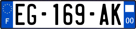 EG-169-AK