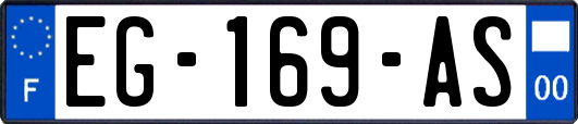 EG-169-AS