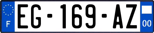 EG-169-AZ