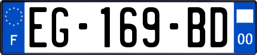 EG-169-BD