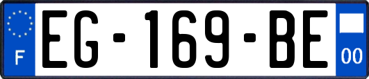 EG-169-BE