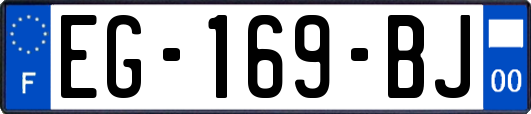 EG-169-BJ