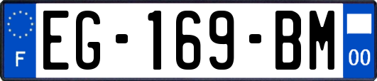 EG-169-BM