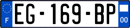 EG-169-BP