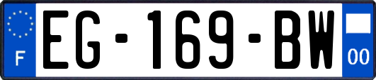 EG-169-BW