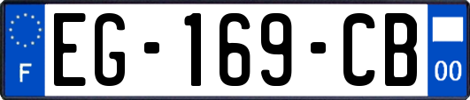 EG-169-CB