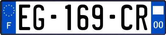 EG-169-CR