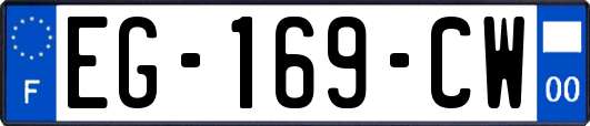 EG-169-CW