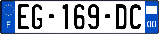 EG-169-DC