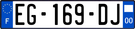 EG-169-DJ