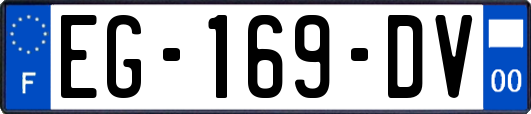 EG-169-DV