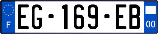 EG-169-EB