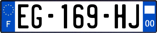 EG-169-HJ