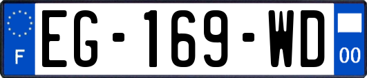 EG-169-WD