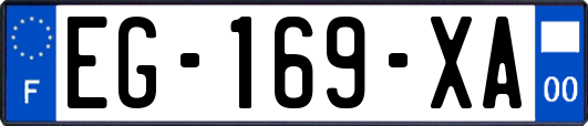 EG-169-XA