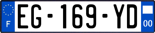 EG-169-YD