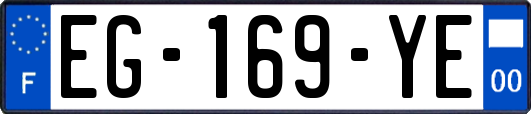EG-169-YE