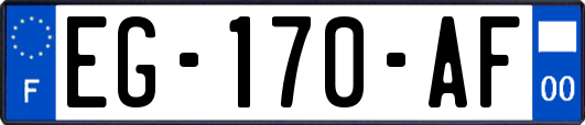 EG-170-AF