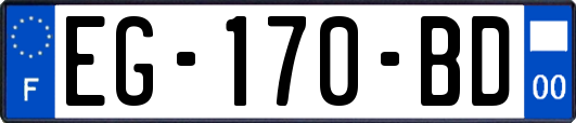 EG-170-BD