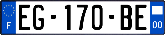 EG-170-BE