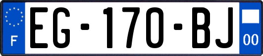 EG-170-BJ