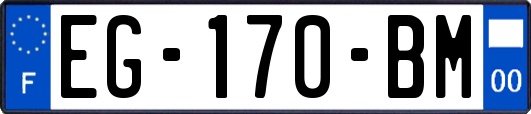 EG-170-BM