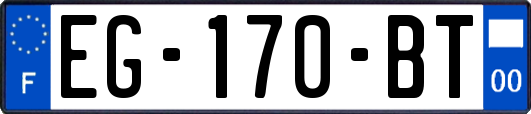 EG-170-BT