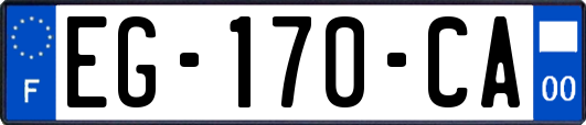 EG-170-CA