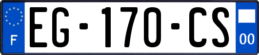 EG-170-CS