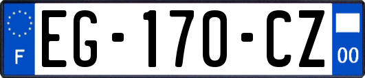 EG-170-CZ