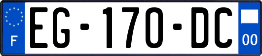 EG-170-DC