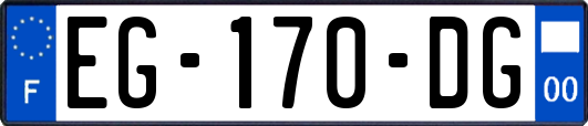 EG-170-DG